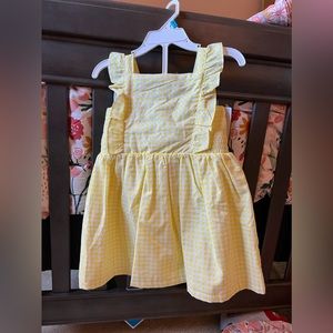 NWT 24M Carters Dress